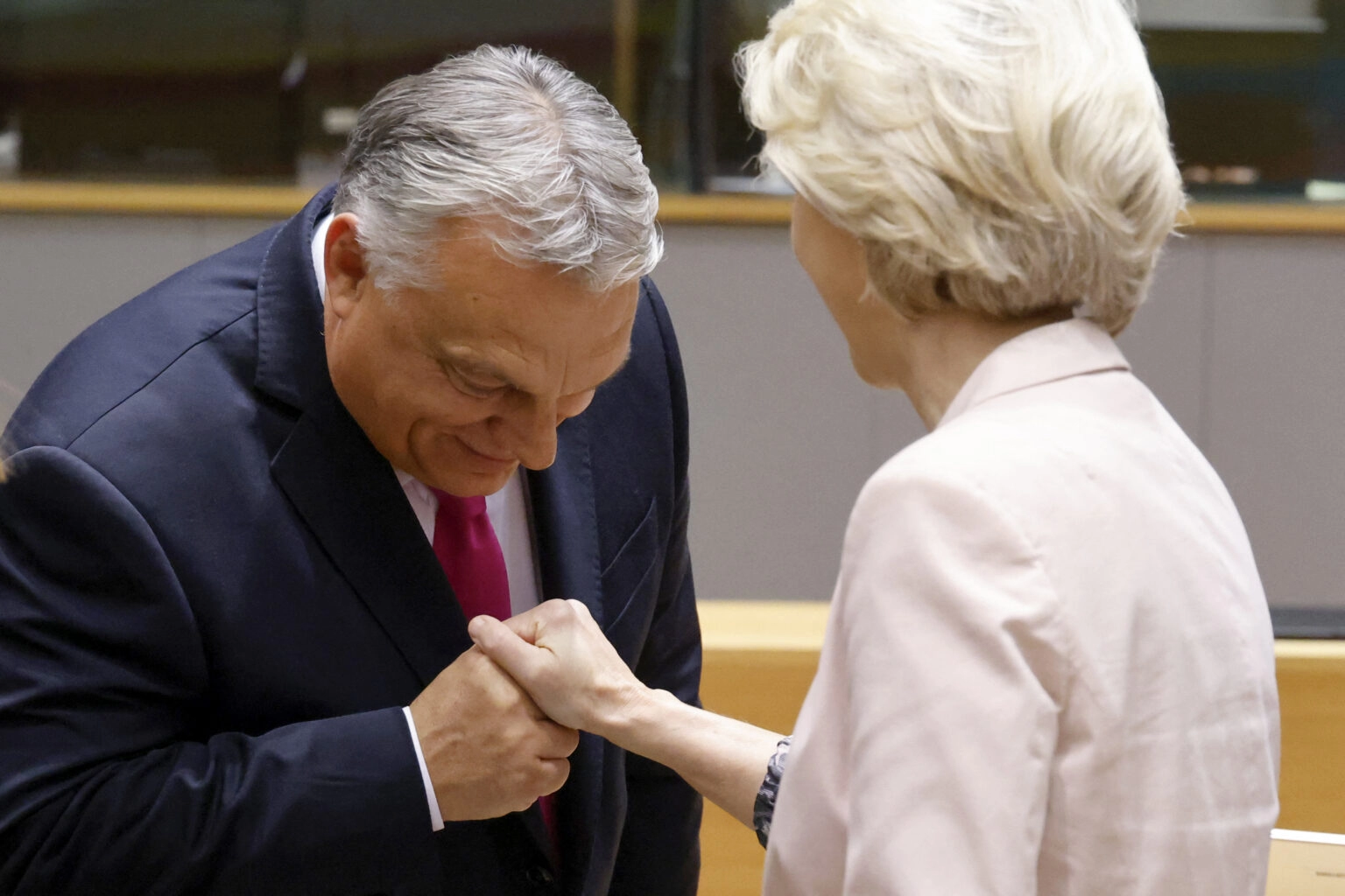 Završeno mađarsko predsjedanje EU-om, Orban: Pola svijeta je bilo u Mađarskoj